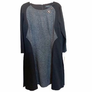 Rickie Freeman for Teri Jon Cocktail Dress